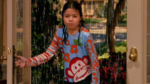Drake and Josh - La apuesta