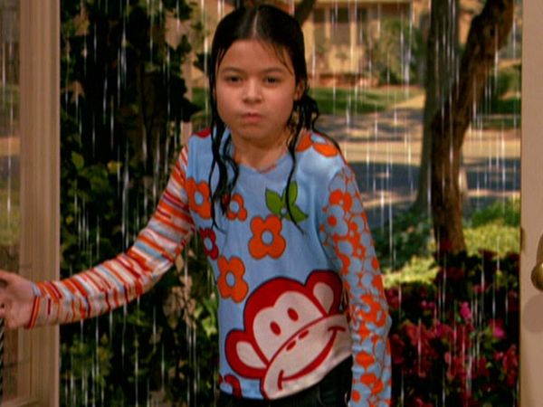 Drake and Josh - La apuesta