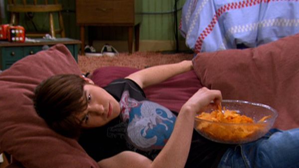 Drake and Josh - Empleo de película
