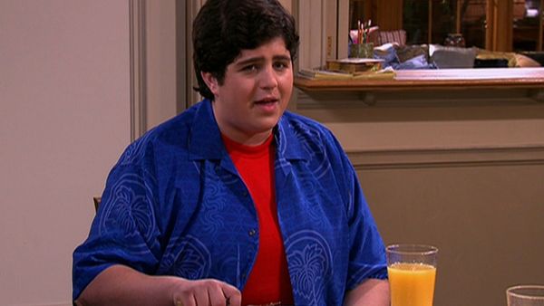 Drake and Josh - Los Hermanos Caradura