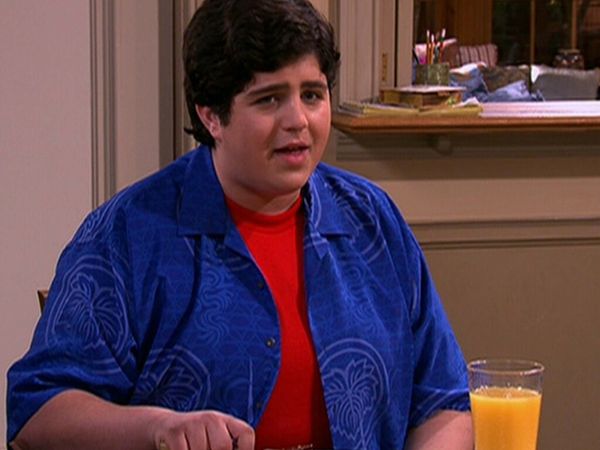 Drake and Josh - Los Hermanos Caradura