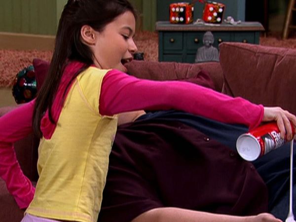 Drake and Josh - La chica inteligente