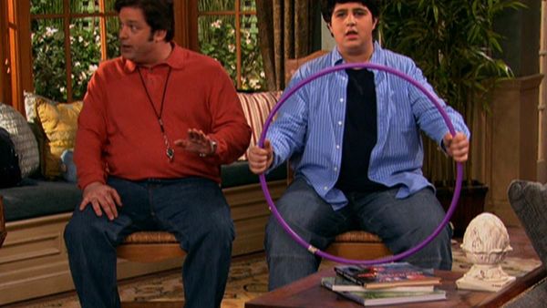 Drake and Josh - Licencia de Conducir