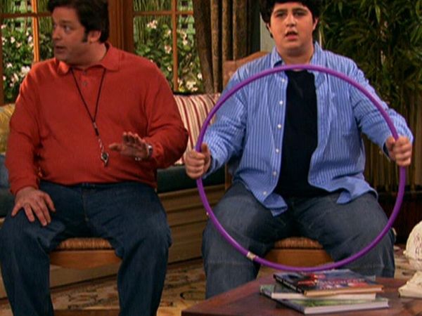 Drake and Josh - Licencia de Conducir