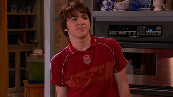 Drake and Josh - Fan Número Uno