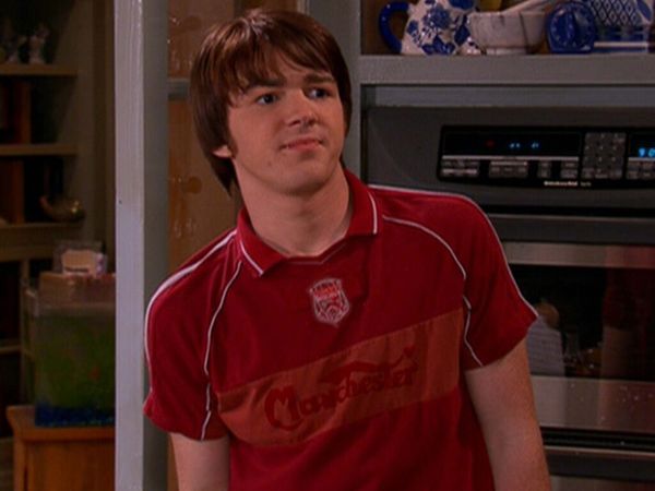 Drake and Josh - Fan Número Uno