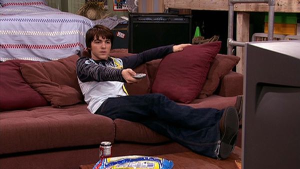 Drake and Josh - Drew y Jerry