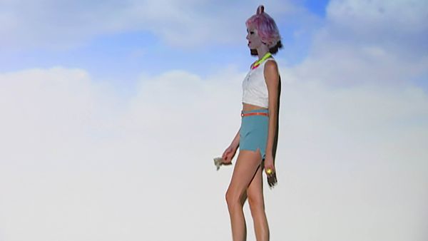 America's Next Top Model - Season Finale