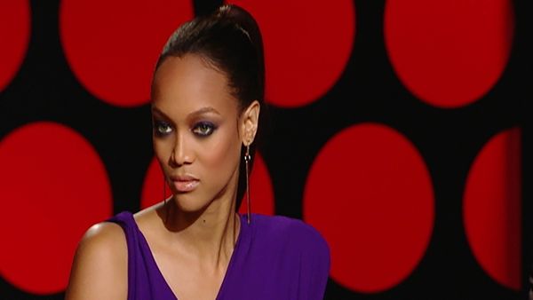 America's Next Top Model - Highlights