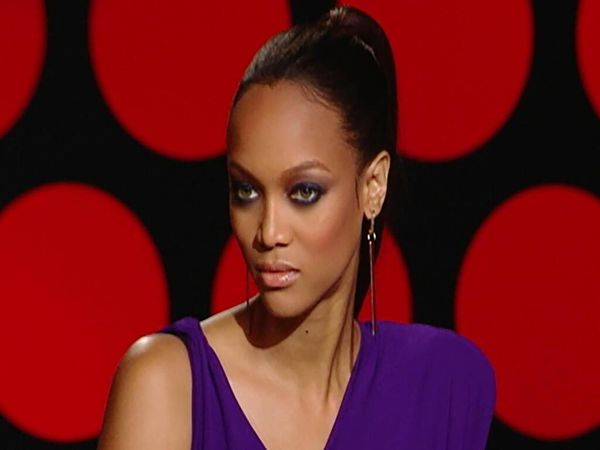 America's Next Top Model - Highlights