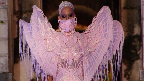America's Next Top Model - The Girl Who Becomes America's Next Top Model