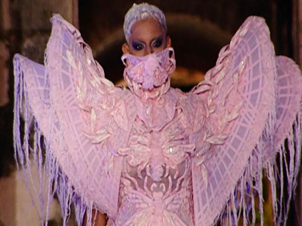 America's Next Top Model - The Girl Who Becomes America's Next Top Model
