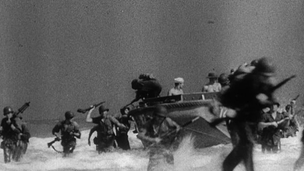 WWII: Price of Empire - Overlord