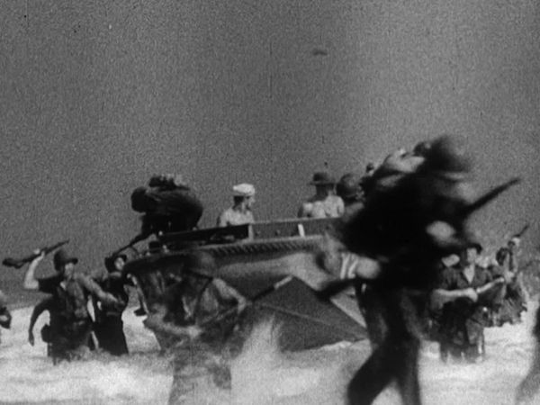 WWII: Price of Empire - Overlord