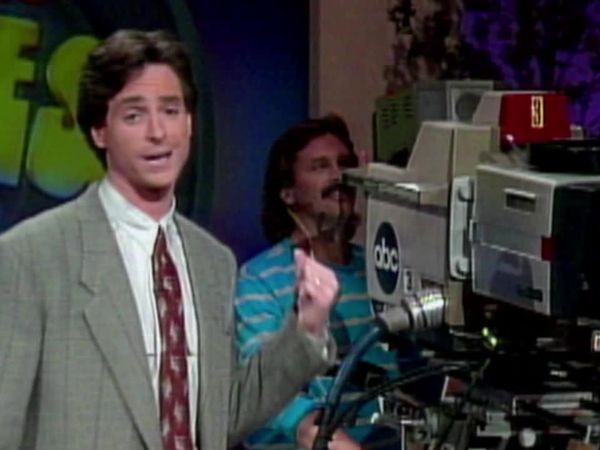 America's Funniest Home Videos - Animal Antics, Basketball and Let's Eat