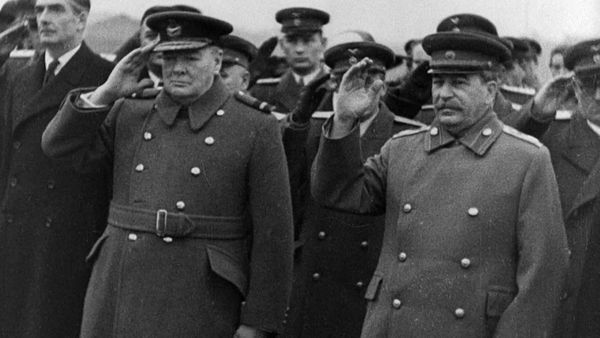 WWII: Price of Empire - Hell is on Us