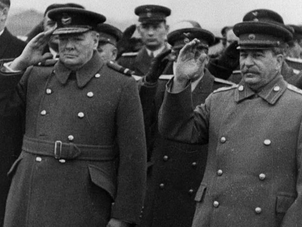 WWII: Price of Empire - Hell is on Us