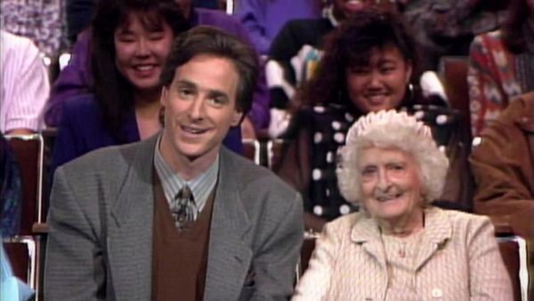 America's Funniest Home Videos - That's My Dad, Happy Birthday and Bad Tumblers