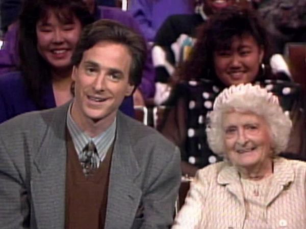 America's Funniest Home Videos - That's My Dad, Happy Birthday and Bad Tumblers