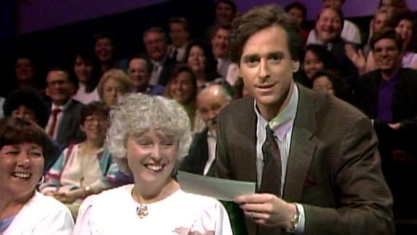 America's Funniest Home Videos - Trouble Around the House, Let's Play and The Not-So-Great Outdoors
