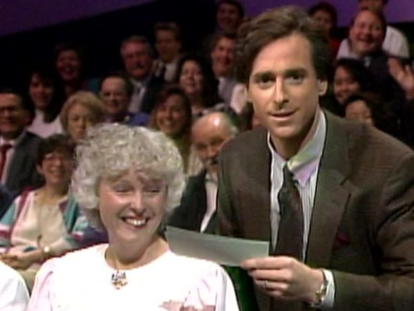 America's Funniest Home Videos - Trouble Around the House, Let's Play and The Not-So-Great Outdoors