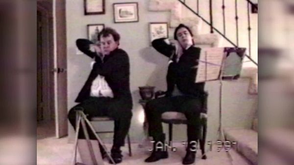 America's Funniest Home Videos - Murphy's Law, Feathered Favorites and In the Air
