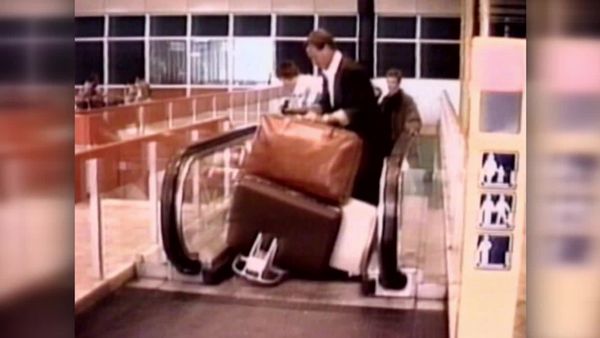 America's Funniest Home Videos - Mischief, Travel Trouble and Fantastic Felines