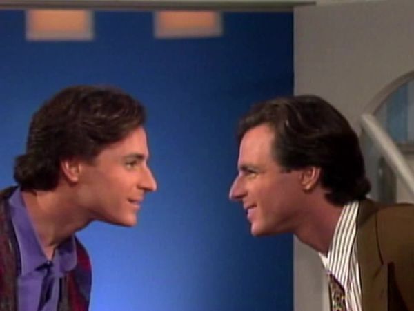 America's Funniest Home Videos - Hijinks on the Links, Get a New Tailor and Fun With Balloons