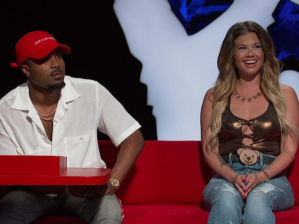 Ridiculousness - Chanel and Sterling LX