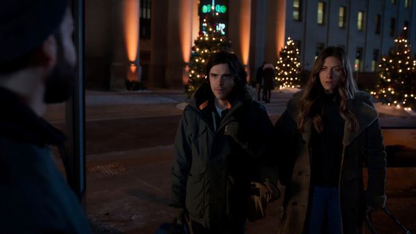 In The Dark - Planes, Trains, and Automobiles