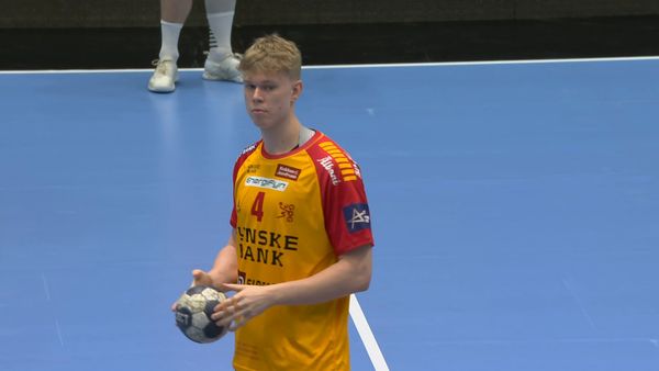 EHF Men's Champions League: GOG vs. HC Zagreb - EHF Men's Champions League: GOG vs. HC Zagreb