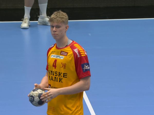EHF Men's Champions League: GOG vs. HC Zagreb - EHF Men's Champions League: GOG vs. HC Zagreb