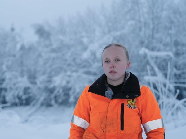 Frusna vägar - Avsnitt 1706