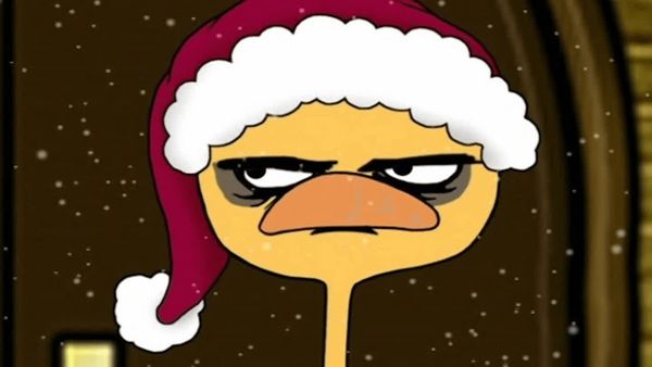 Kevin Spencer - Much Like Percy, Christmas Comes but Once A Year