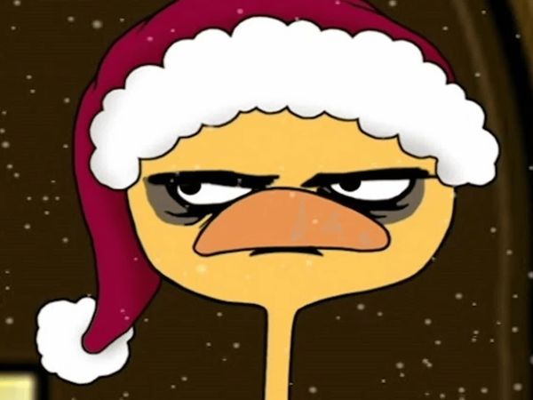 Kevin Spencer - Much Like Percy, Christmas Comes but Once A Year