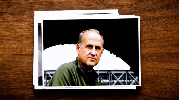 Vanity Fair Confidential - The Boy Who Cried Author