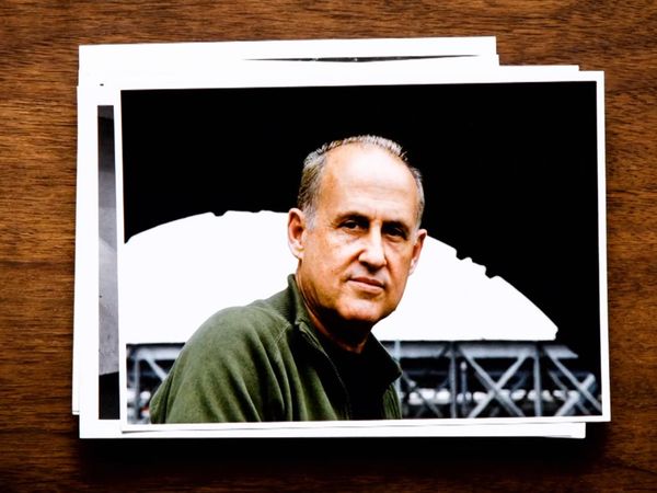 Vanity Fair Confidential - The Boy Who Cried Author