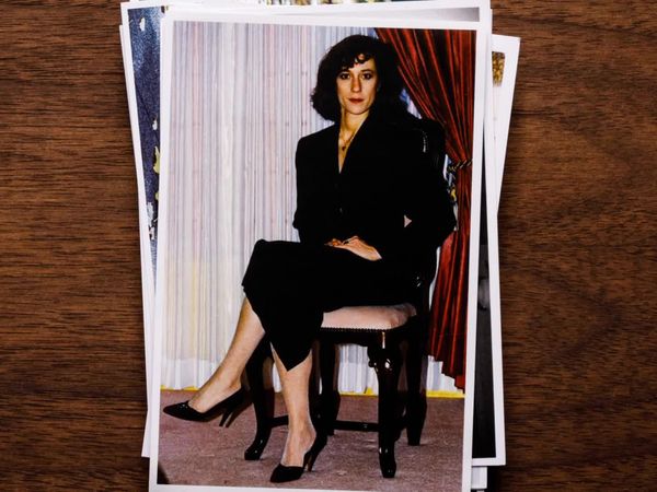 Vanity Fair Confidential - Scientology's Vanished Queen