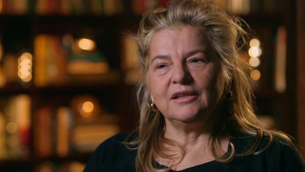 Vanity Fair Confidential - Sins of the Mother