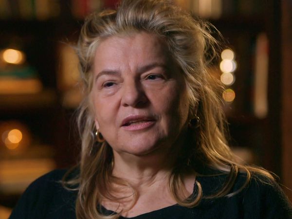 Vanity Fair Confidential - Sins of the Mother