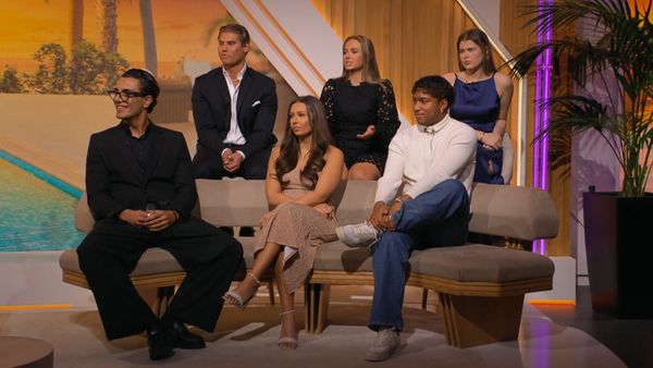 Paradise Hotel Norge - Sesong 18 - Episode 1838