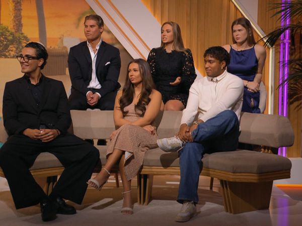 Paradise Hotel Norge - Sesong 18 - Episode 1838