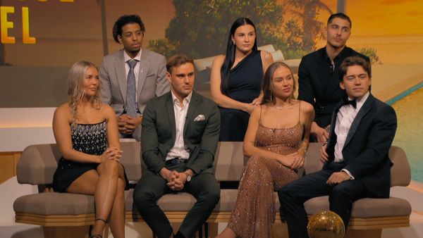 Paradise Hotel Norge - Sesong 18 - Episode 1837
