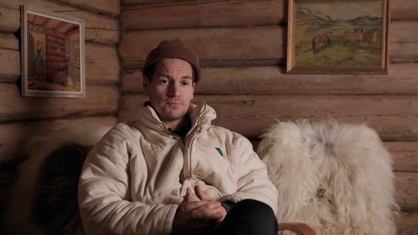 Velkommen til Hulløy 2 - Episode 201