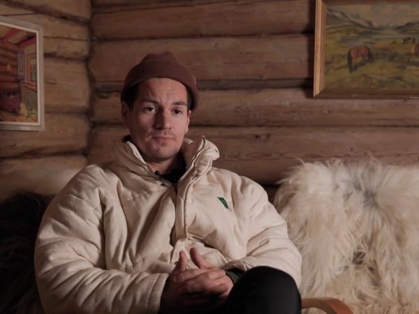 Velkommen til Hulløy 2 - Episode 201