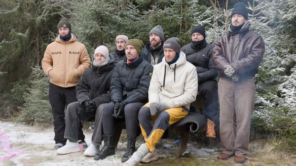 Velkommen til Hulløy 2 - Episode 204