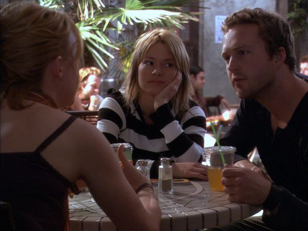 The L Word - Losing It