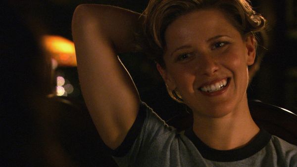 The L Word - Lez Girls