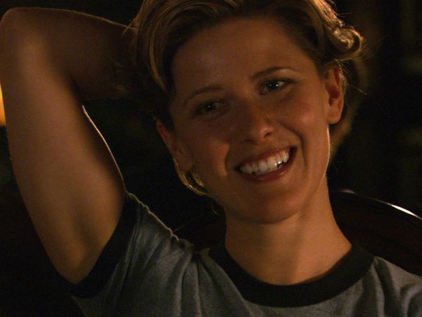 The L Word - Lez Girls