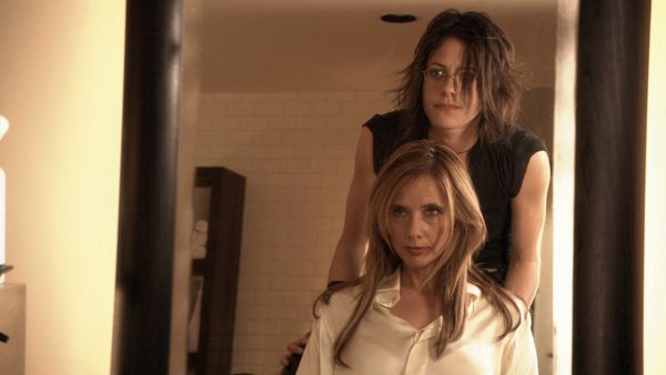 The L Word - Luck Next Time